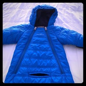Eddie Bauer Baby Snowsuit